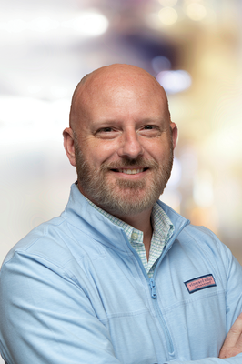 Portrait of Jason Matthews, REALTOR®